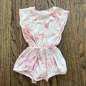 Baby Goosebumps Onesie 0-3